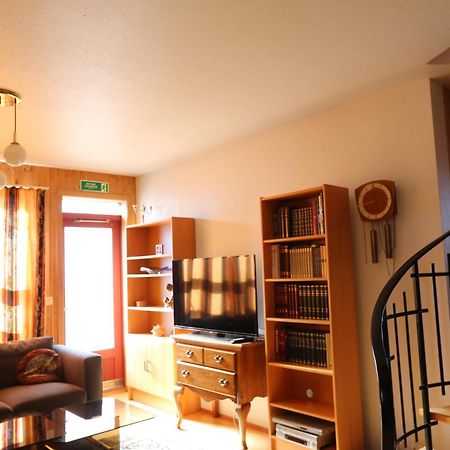 Stekkjardalur Holiday Home Svínavatn エクステリア 写真