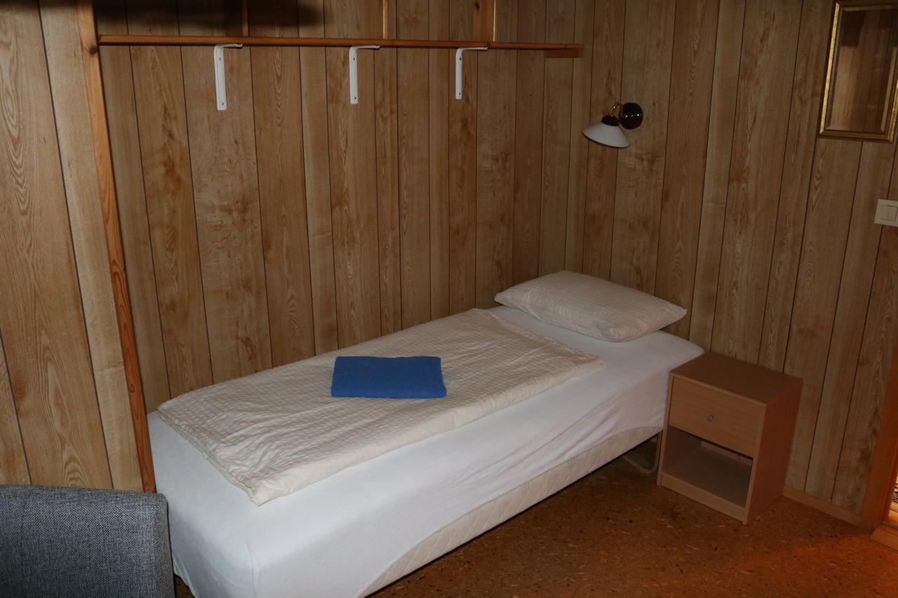 Stekkjardalur Holiday Home Svínavatn エクステリア 写真