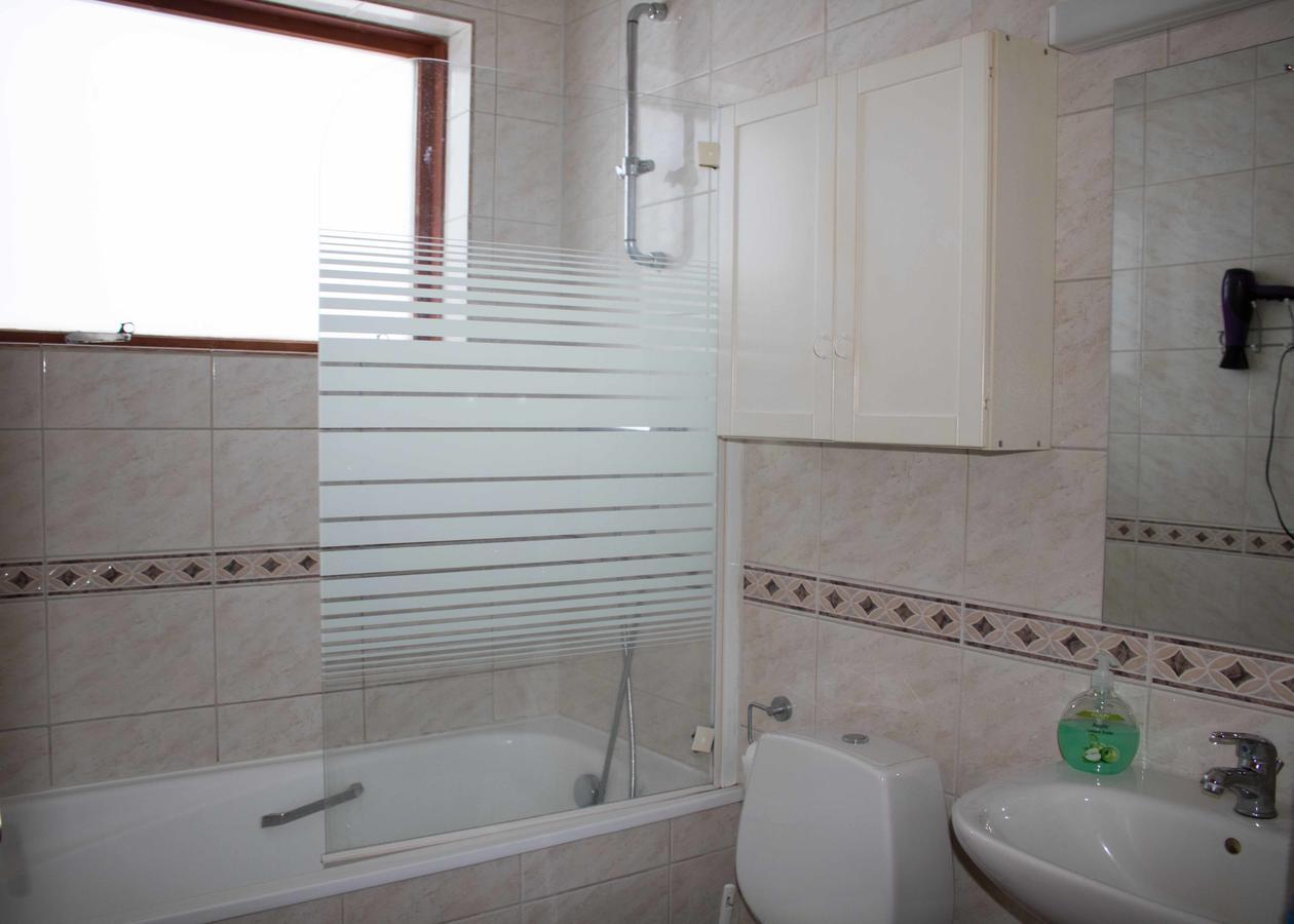 Stekkjardalur Holiday Home Svínavatn エクステリア 写真