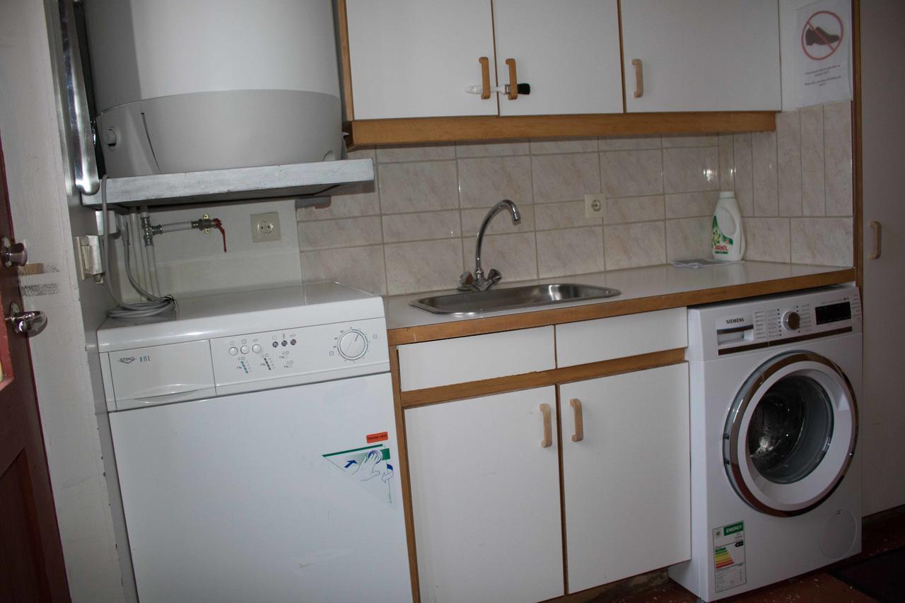 Stekkjardalur Holiday Home Svínavatn エクステリア 写真