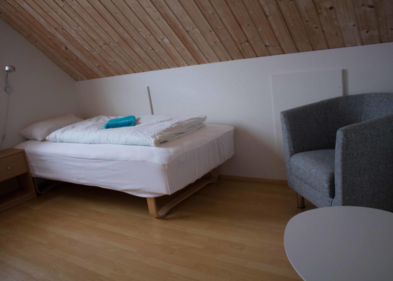 Stekkjardalur Holiday Home Svínavatn エクステリア 写真