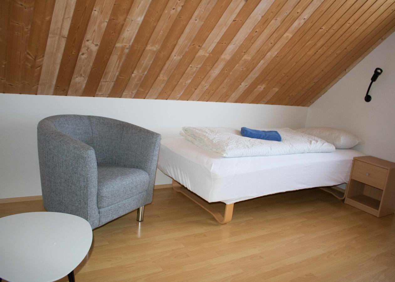 Stekkjardalur Holiday Home Svínavatn エクステリア 写真