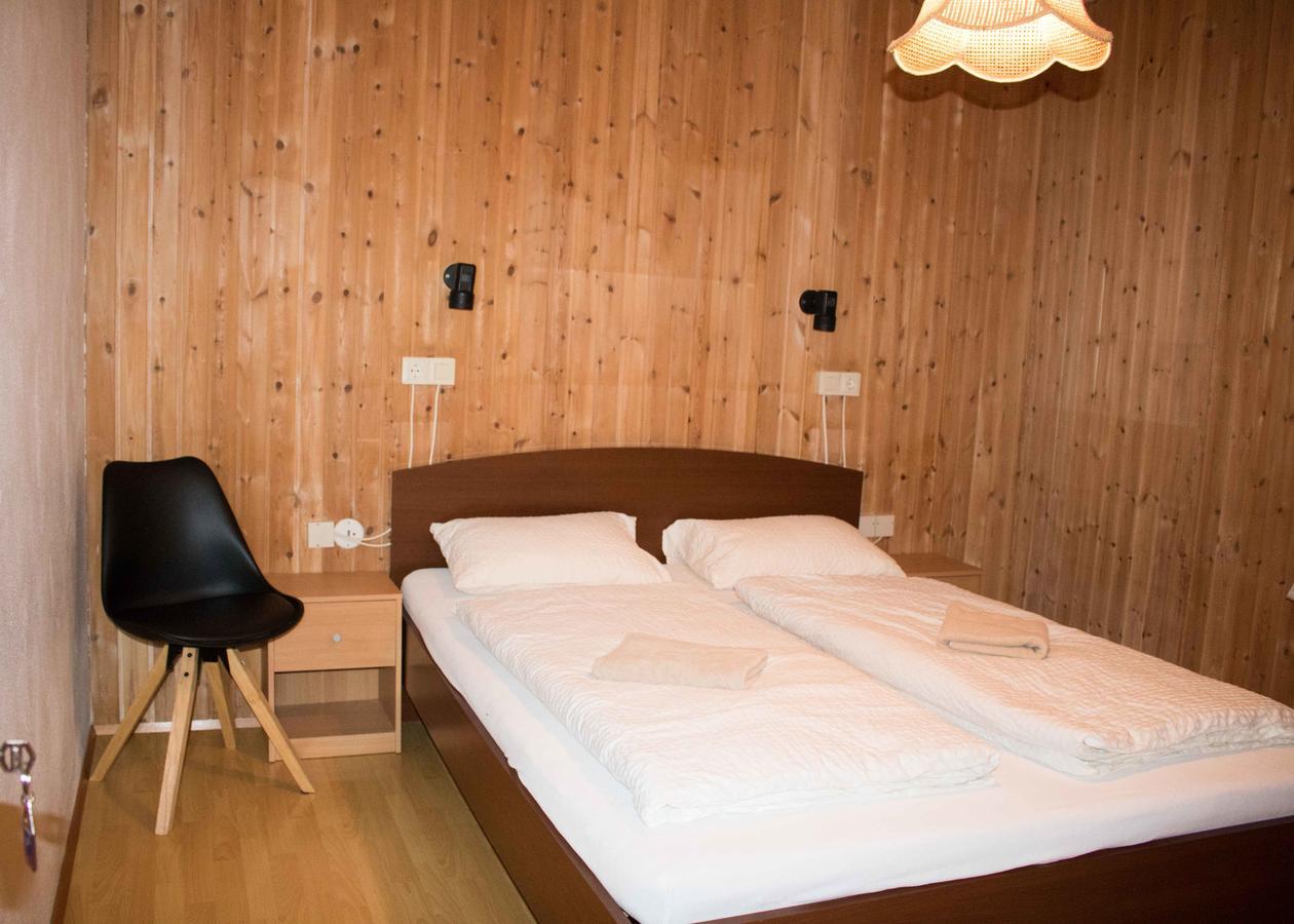 Stekkjardalur Holiday Home Svínavatn エクステリア 写真