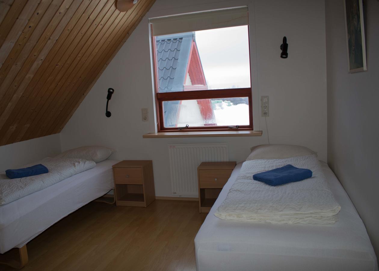 Stekkjardalur Holiday Home Svínavatn エクステリア 写真